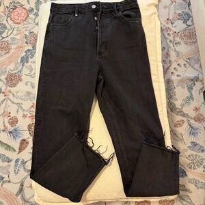 THRILLS Mid Rise Paige Jean